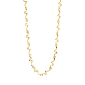 PENELOPE Gold Necklace